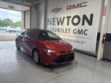 Used 2021 Toyota Corolla LE image 2