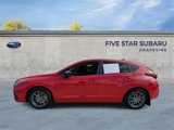 Certified 2024 Subaru Impreza 2.0i image 5