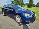 Used 2017 Nissan Sentra S image 4