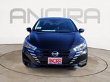 New 2025 Nissan Versa S w/ Trunk Package image 5