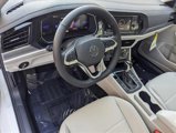 Used 2024 Volkswagen Jetta SE image 3