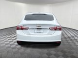Used 2021 Chevrolet Malibu LT image 5