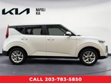 Used 2021 Kia Soul S image 2