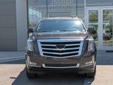 Used 2015 Cadillac Escalade ESV Premium image 2