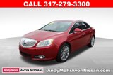 Used 2016 Buick Verano Leather w/ Experience Buick Package image 3