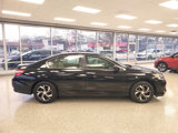 Used 2017 Honda Accord LX image 5