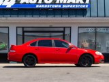 Used 2009 Chevrolet Impala LT image 4