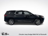 Used 2019 Chevrolet Traverse Premier w/ LPO, Floor Liner Package image 2