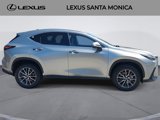 Used 2024 Lexus NX 350 AWD image 4