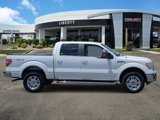 Used 2014 Ford F150 Lariat w/ Equipment Group 501A Mid image 2