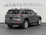 New 2025 Jeep Grand Cherokee Altitude image 2