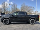 Used 2024 GMC Sierra 1500 Elevation w/ Elevation Premium Package image 3