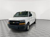 Used 2022 Chevrolet Express 2500 Extended w/ Driver Convenience Package image 4
