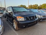 Used 2011 Nissan Armada SV image 5
