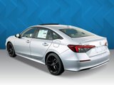 New 2025 Honda Civic Sport image 2
