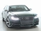 Used 2016 Audi S8 w/ Driver Assistance Package image 2