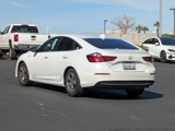 Used 2020 Honda Insight EX image 5