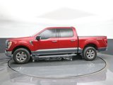 Used 2021 Ford F150 XLT w/ Equipment Group 302A High image 2