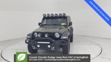Used 2020 Jeep Wrangler Sport image 4