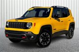 Used 2023 Jeep Renegade Trailhawk w/ Sun/Sound Group image 2
