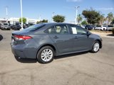 Used 2023 Toyota Corolla LE w/ LE Convenience Package image 3