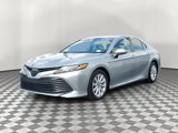 Used 2020 Toyota Camry LE image 3