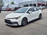 Used 2020 Toyota Corolla SE image 3