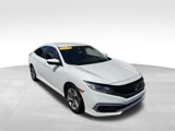 Used 2019 Honda Civic LX image 3