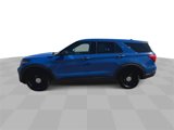 Used 2020 Ford Explorer 4WD Police Interceptor image 5