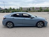 Used 2017 Honda Civic LX image 4