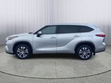 Used 2021 Toyota Highlander XLE image 2