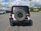 Used 2016 Jeep Wrangler Unlimited Sport image 4