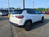 Used 2024 Jeep Compass Limited image 4