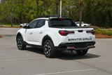 Used 2022 Hyundai Santa Cruz Limited image 4