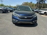 Used 2016 Honda CR-V EX image 2