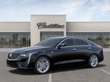 New 2024 Cadillac CT4 Premium Luxury image 3