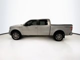 Used 2014 Ford F150 Lariat w/ Equipment Group 501A Mid image 4