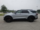 Used 2022 Ford Explorer ST w/ Equipment Group 401A image 4