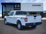 Used 2018 Ford F150 XL w/ Equipment Group 101A Mid image 5