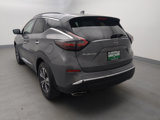Used 2023 Nissan Murano SV image 5