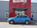Used 2007 Pontiac Vibe w/ Preferred Package image 2