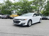 Used 2022 Chevrolet Malibu LT image 3