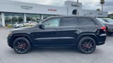 Certified 2017 Jeep Grand Cherokee Altitude image 3