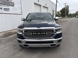 Used 2022 RAM 1500 Laramie image 2