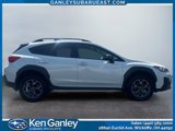 Certified 2022 Subaru Crosstrek 2.5i Sport image 6