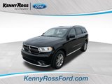Used 2017 Dodge Durango SXT w/ Quick Order Package 23B image 1