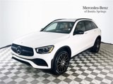 Certified 2022 Mercedes-Benz GLC 300 image 3