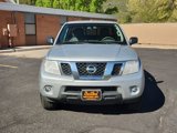 Used 2016 Nissan Frontier SV image 5