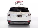 Used 2018 Land Rover Range Rover Evoque HSE image 6
