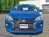 Used 2023 Mitsubishi Mirage LE image 2